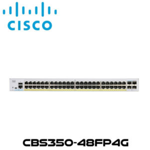 Cisco Cbs350 48fp4g Dubai