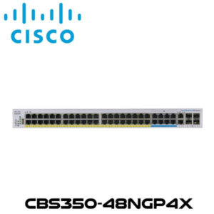 Cisco Cbs350 48ngp4x Dubai