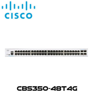 Cisco Cbs350 48t4g Dubai