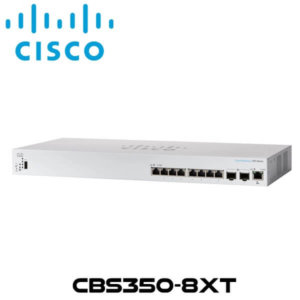 Cisco Cbs350 8xt Dubai