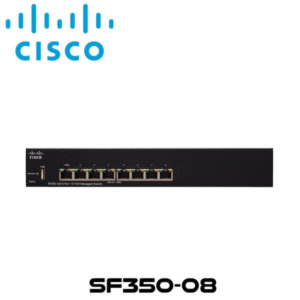 Cisco Sf350 08 Dubai