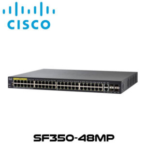 Cisco Sf350 48mp Dubai