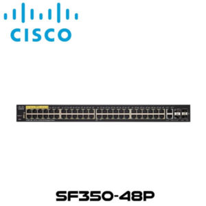 Cisco Sf350 48p Dubai