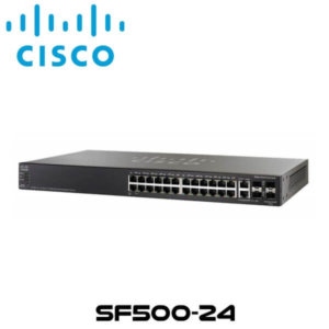 Cisco Sf500 24 Dubai