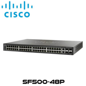 Cisco Sf500 48p Dubai