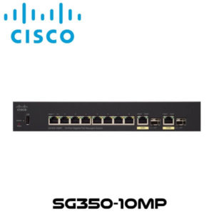 Cisco Sg350 10mp Dubai