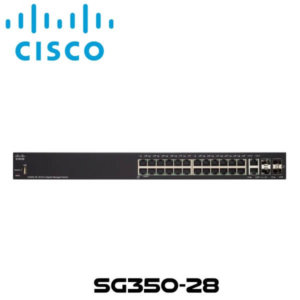 Cisco Sg350 28 Dubai