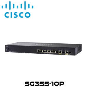 Cisco Sg355 10p Dubai