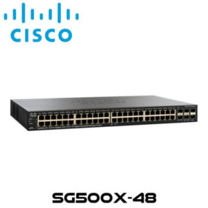 Cisco Sg500x 48 Dubai