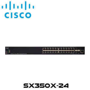 Cisco Sx350x 24 Dubai