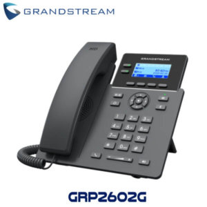 Grandstream Grp2602g Dubai