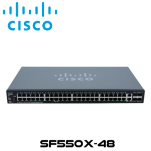 Cisco Sf550x 48 Dubai