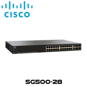 Cisco Sg500 28 Dubai