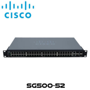 Cisco Sg500 52 Dubai