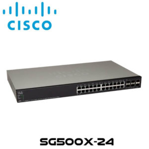 Cisco Sg500x 24 Dubai