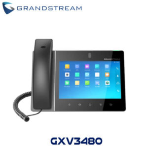 Grandstream Gxv3480 Dubai