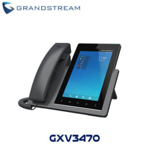 Grandstream Gxv3470 Dubai