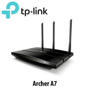 Tplink Archer A7 Dubai