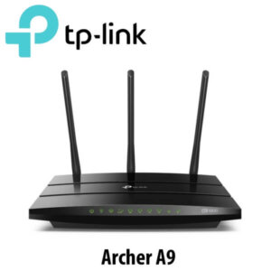 Tplink Archer A9 Dubai