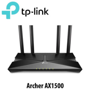 Tplink Archer Ax1500 Dubai