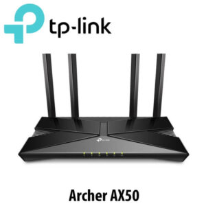 Tplink Archer Ax50 Dubai