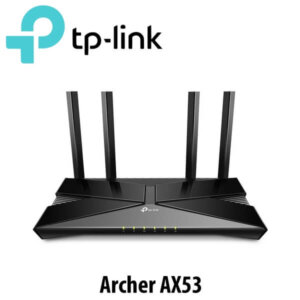 Tplink Archer Ax53 Dubai