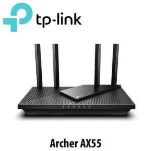 Tplink Archer Ax55 Dubai