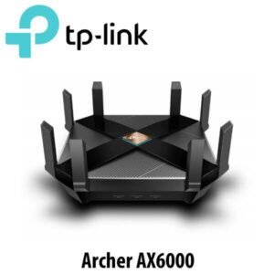 Tplink Archer Ax6000 Dubai