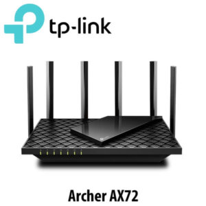 Tplink Archer Ax72 Dubai