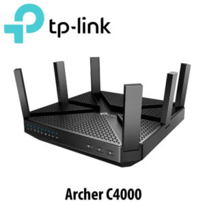 Tplink Archer C4000 Dubai