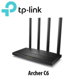 Tplink Archer C6 Dubai