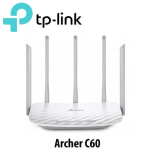 Tplink Archer C60 Dubai