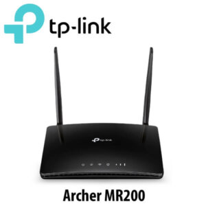 Tplink Archer Mr200 Dubai