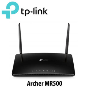 Tplink Archer Mr500 Dubai