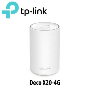 Tplink Deco X20 4g Dubai