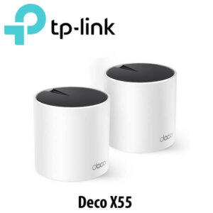 Tplink Deco X55 Dubai