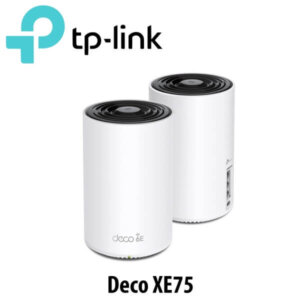 Tplink Deco Xe75 Dubai