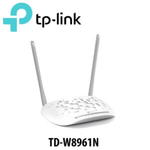 Tplink Td W8961n Dubai