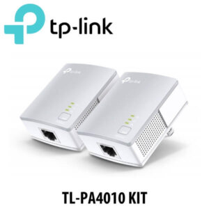 Tplink Tl Pa4010 Kit Dubai