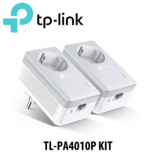 Tplink Tl Pa4010p Kit Dubai