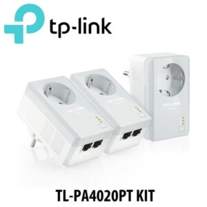 Tplink Tl Pa4020pt Kit Dubai