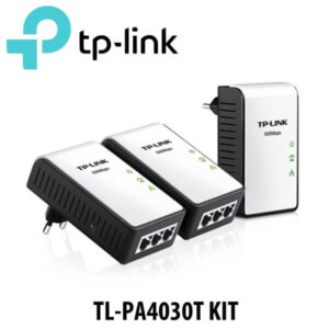 Tplink Tl Pa4030t Kit Dubai