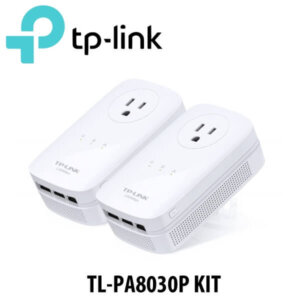 Tplink Tl Pa8030p Kit Dubai