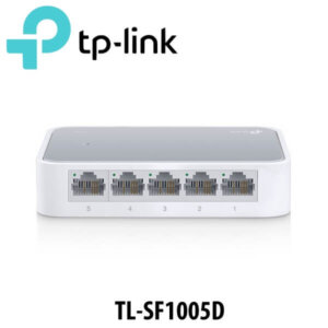 Tplink Tl Sf1005d Dubai