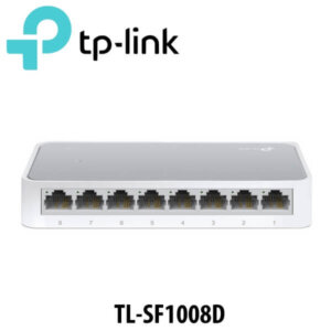 Tplink Tl Sf1008d Dubai