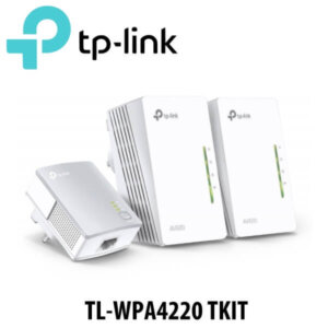 Tplink Tl Wpa4220 Tkit Dubai