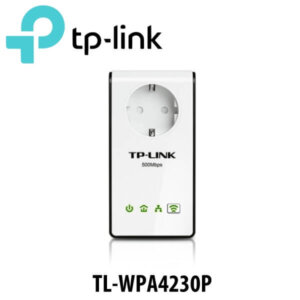 Tplink Tl Wpa4230p Dubai