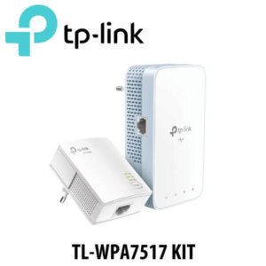 Tplink Tl Wpa7517 Kit Dubai