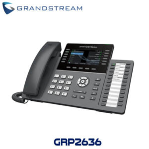 Grandstream Grp2636 Dubai