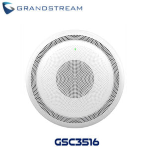 Grandstream Gsc3516 Dubai